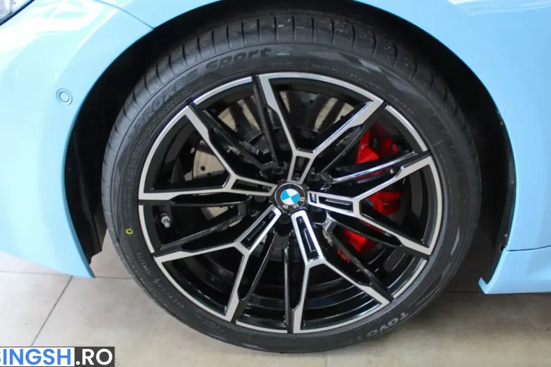 BMW M2 (Seria 2) din 2023 cu 54.100 km - oferta BMW226049 - foto 8