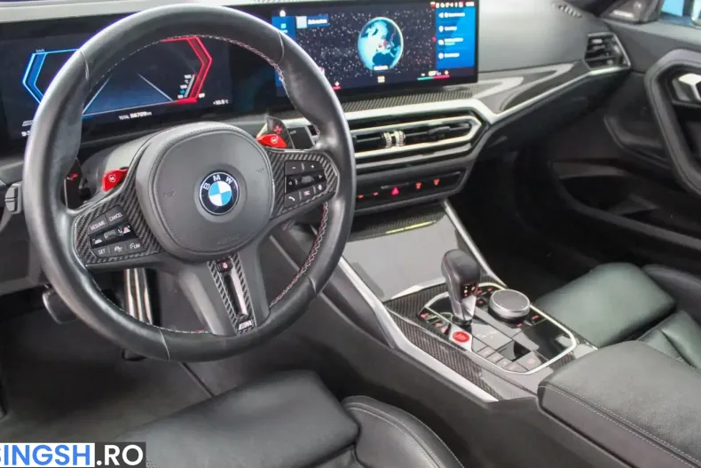 BMW M2 (Seria 2) din 2023 cu 54.100 km - oferta BMW226049 - foto 9