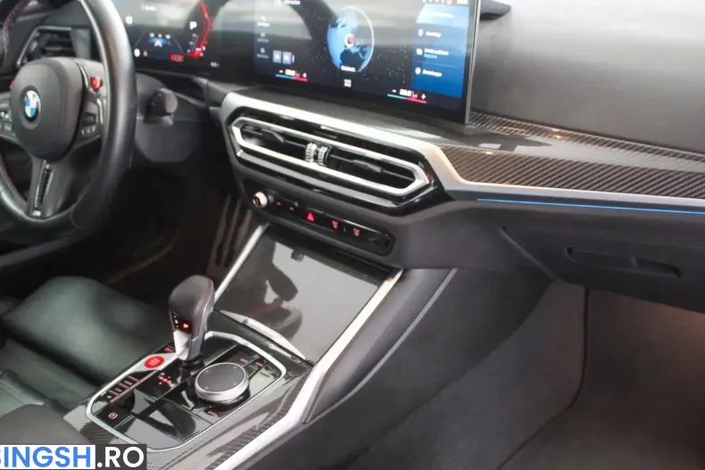 BMW M2 (Seria 2) din 2023 cu 54.100 km - oferta BMW226049 - foto 12