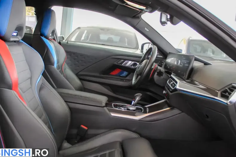 BMW M2 (Seria 2) din 2023 cu 54.100 km - oferta BMW226049 - foto 13