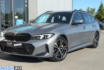 BMW 330 din 2025 - oferta BMW226050