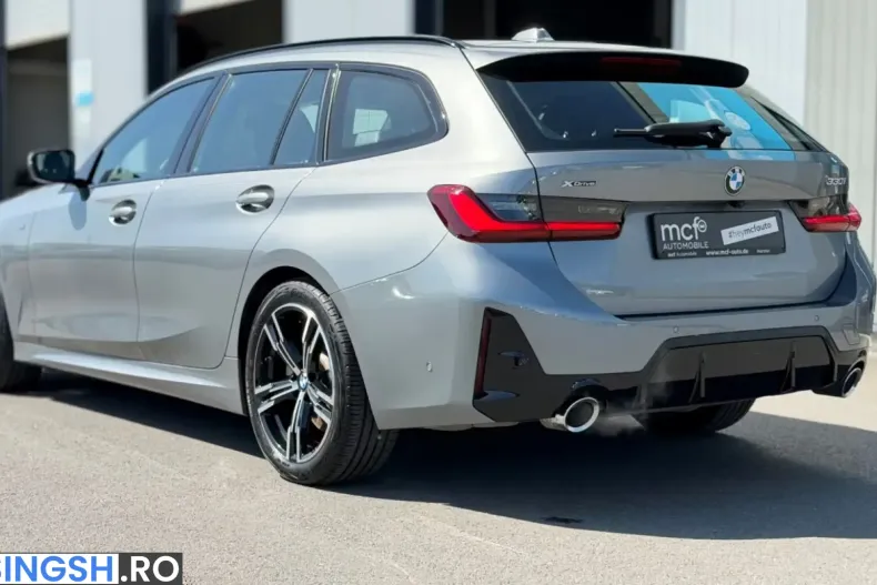 BMW 330 (Seria 3) din 2025 cu 23.734 km - oferta BMW226050 - foto 3