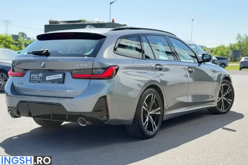 BMW 330 (Seria 3) din 2025 cu 23.734 km - oferta BMW226050 - foto 4