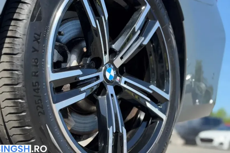 BMW 330 (Seria 3) din 2025 cu 23.734 km - oferta BMW226050 - foto 5