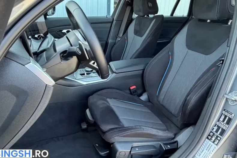 BMW 330 (Seria 3) din 2025 cu 23.734 km - oferta BMW226050 - foto 7