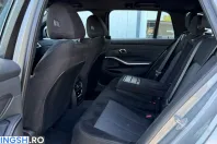 BMW 330 (Seria 3) din 2025 cu 23.734 km - oferta BMW226050 - foto 8