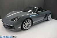 Porsche Boxster din 2024 cu 35.000 km - oferta POR226051 - foto 1