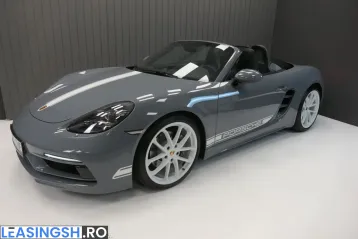 Porsche Boxster din 2024 - oferta POR226051