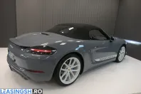 Porsche Boxster din 2024 cu 35.000 km - oferta POR226051 - foto 2