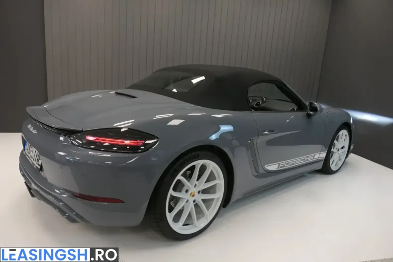 Porsche Boxster din 2024 cu 35.000 km - oferta POR226051 - foto 2