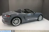 Porsche Boxster din 2024 cu 35.000 km - oferta POR226051 - foto 3