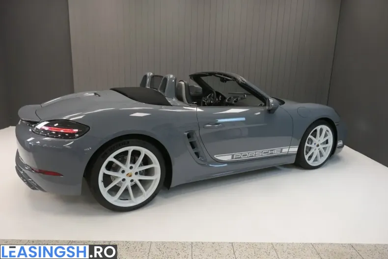 Porsche Boxster din 2024 cu 35.000 km - oferta POR226051 - foto 3
