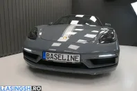 Porsche Boxster din 2024 cu 35.000 km - oferta POR226051 - foto 4