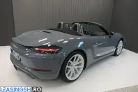 Porsche Boxster din 2024 cu 35.000 km - oferta POR226051 - foto 5