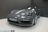 Porsche Boxster din 2024 cu 35.000 km - oferta POR226051 - foto 6