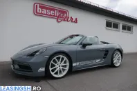 Porsche Boxster din 2024 cu 35.000 km - oferta POR226051 - foto 8