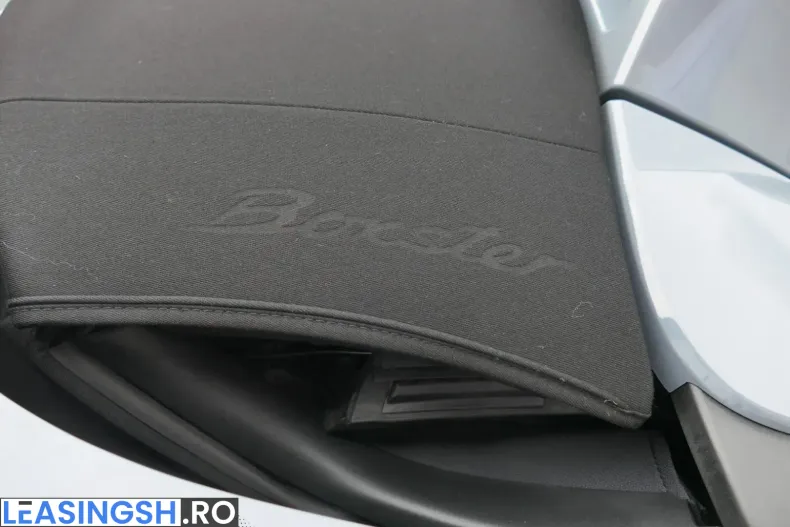 Porsche Boxster din 2024 cu 35.000 km - oferta POR226051 - foto 18