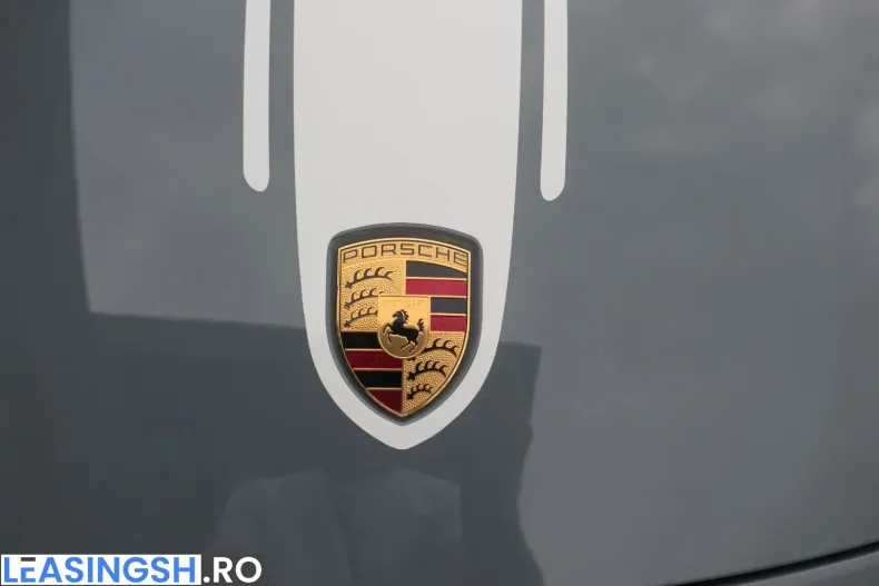 Porsche Boxster din 2024 cu 35.000 km - oferta POR226051 - foto 20