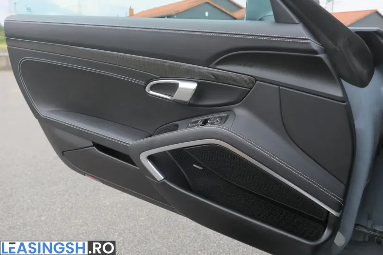 Porsche Boxster din 2024 cu 35.000 km - oferta POR226051 - foto 23