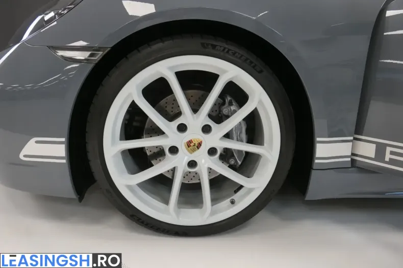 Porsche Boxster din 2024 cu 35.000 km - oferta POR226051 - foto 26