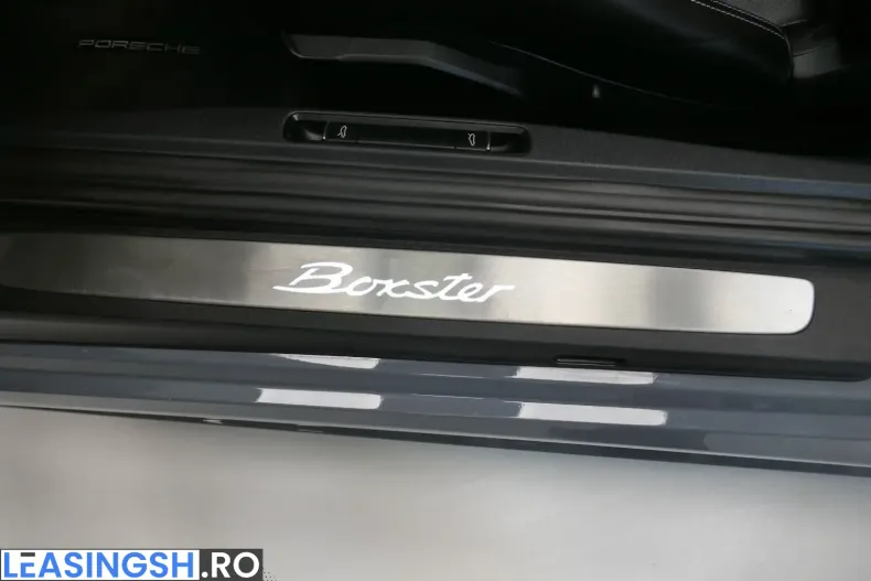 Porsche Boxster din 2024 cu 35.000 km - oferta POR226051 - foto 28