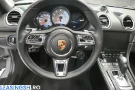 Porsche Boxster din 2024 cu 35.000 km - oferta POR226051 - foto 31