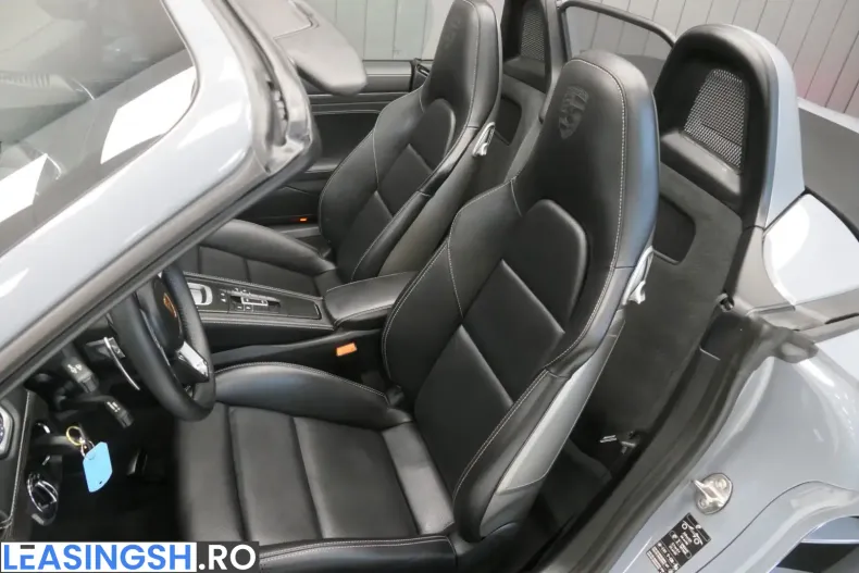 Porsche Boxster din 2024 cu 35.000 km - oferta POR226051 - foto 33