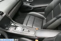 Porsche Boxster din 2024 cu 35.000 km - oferta POR226051 - foto 34