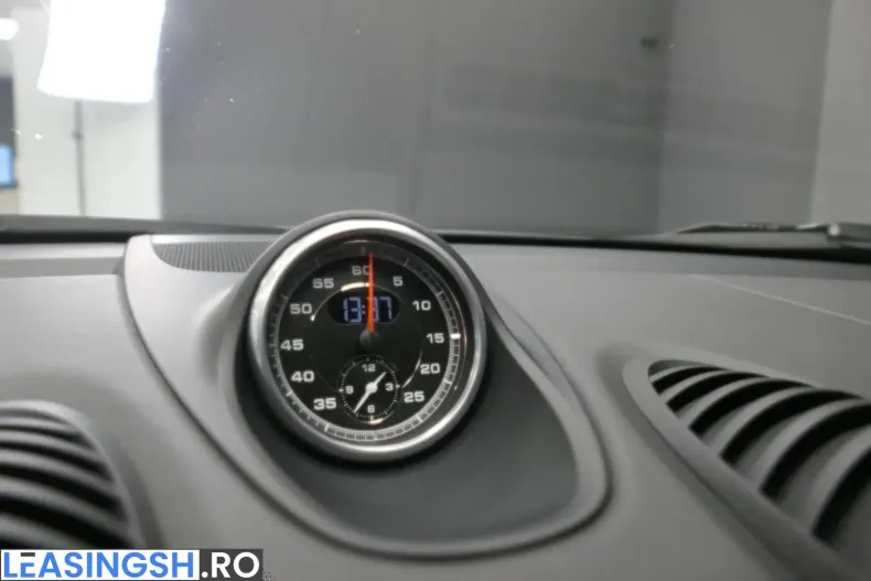 Porsche Boxster din 2024 cu 35.000 km - oferta POR226051 - foto 39
