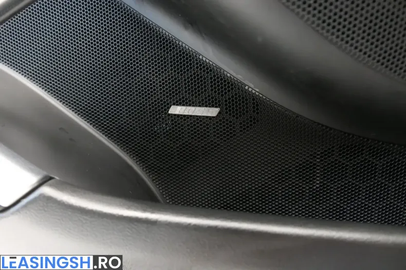 Porsche Boxster din 2024 cu 35.000 km - oferta POR226051 - foto 40