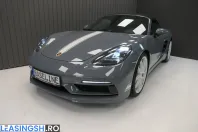 Porsche Boxster din 2024 cu 35.000 km - oferta POR226051 - foto 42