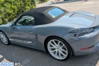 Porsche Boxster din 2024 cu 35.000 km - oferta POR226051 - foto 44