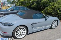 Porsche Boxster din 2024 cu 35.000 km - oferta POR226051 - foto 46