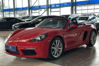 Porsche Boxster din 2022 cu 45.490 km - oferta POR226052 - foto 1