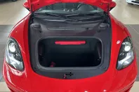 Porsche Boxster din 2022 cu 45.490 km - oferta POR226052 - foto 4