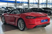 Porsche Boxster din 2022 cu 45.490 km - oferta POR226052 - foto 5