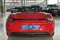 Porsche Boxster din 2022 cu 45.490 km - oferta POR226052 - foto 6
