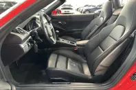 Porsche Boxster din 2022 cu 45.490 km - oferta POR226052 - foto 9