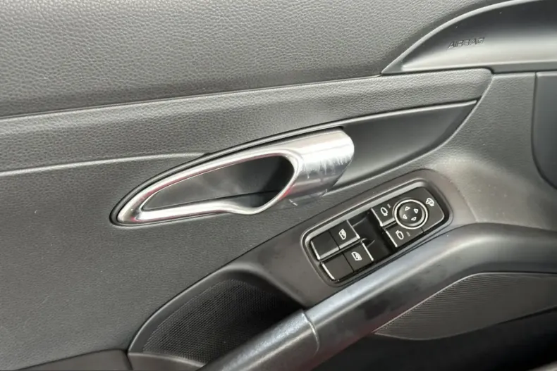 Porsche Boxster din 2022 cu 45.490 km - oferta POR226052 - foto 11