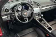 Porsche Boxster din 2022 cu 45.490 km - oferta POR226052 - foto 13