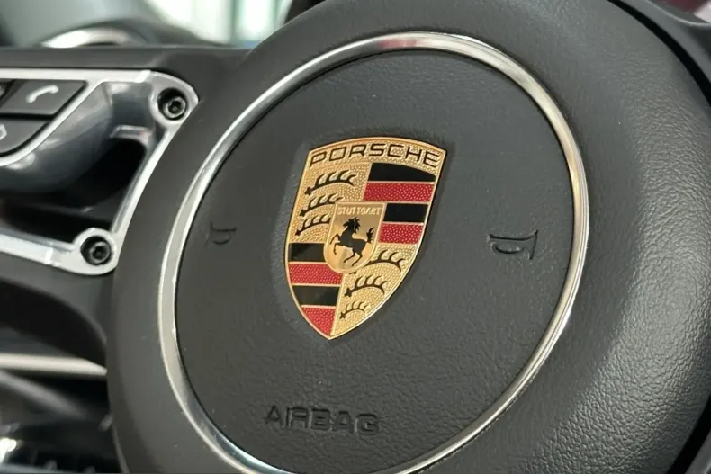 Porsche Boxster din 2022 cu 45.490 km - oferta POR226052 - foto 15