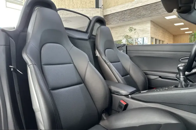 Porsche Boxster din 2022 cu 45.490 km - oferta POR226052 - foto 18