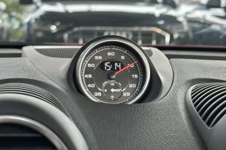 Porsche Boxster din 2022 cu 45.490 km - oferta POR226052 - foto 23