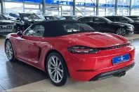 Porsche Boxster din 2022 cu 45.490 km - oferta POR226052 - foto 26