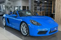 Porsche Boxster din 2022 cu 46.661 km - oferta POR226053 - foto 2
