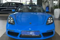 Porsche Boxster din 2022 cu 46.661 km - oferta POR226053 - foto 3