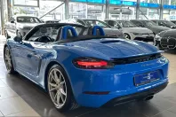 Porsche Boxster din 2022 cu 46.661 km - oferta POR226053 - foto 4