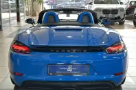 Porsche Boxster din 2022 cu 46.661 km - oferta POR226053 - foto 5