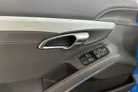 Porsche Boxster din 2022 cu 46.661 km - oferta POR226053 - foto 10