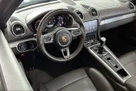 Porsche Boxster din 2022 cu 46.661 km - oferta POR226053 - foto 12